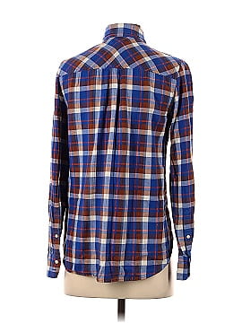 J.Crew Long Sleeve Button-Down Shirt (view 2)