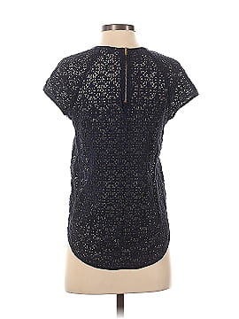 Diane von Furstenberg Sleeveless Blouse (view 2)