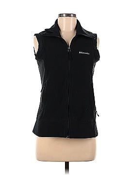 Columbia Vest (view 1)