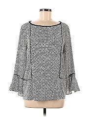 Ann Taylor Loft Long Sleeve Blouse