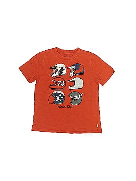 Gap Kids Short Sleeve T-Shirt (view 1)