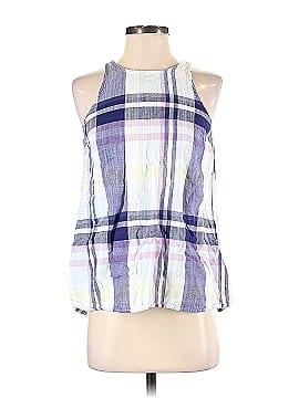 Old Navy Sleeveless Blouse (view 1)