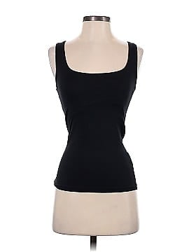 Zara W&B Collection Tank Top (view 1)