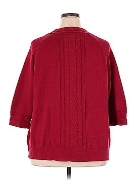 Croft & Barrow Cardigan (view 2)