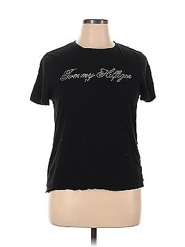 Tommy Hilfiger Short Sleeve T-Shirt (view 1)