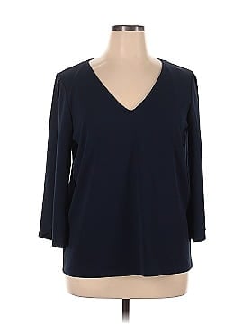 Banana Republic 3/4 Sleeve Top (view 1)