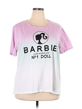 Barbie Long Sleeve T-Shirt (view 1)