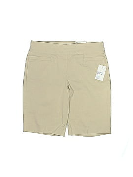 Croft & Barrow Khaki Shorts (view 1)