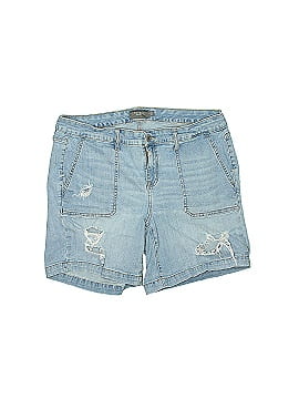 Torrid Denim Shorts (view 1)