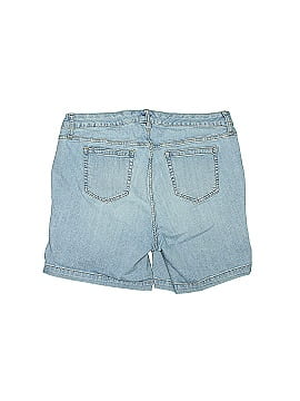 Torrid Denim Shorts (view 2)