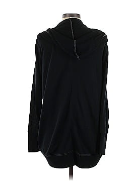 Mossimo Supply Co. Zip Up Hoodie (view 2)