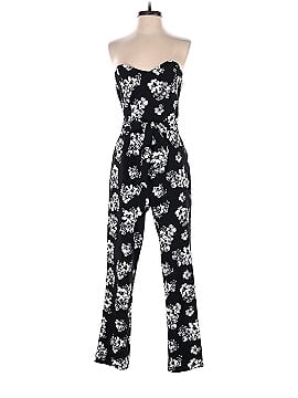 Miss Selfridge Jumpsuit (view 1)