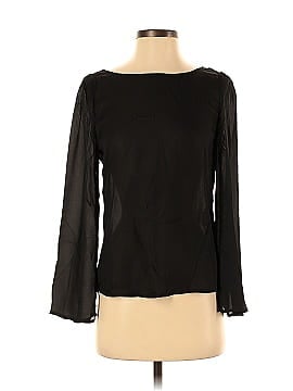 TOBI Long Sleeve Blouse (view 1)