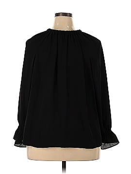 Banana Republic Long Sleeve Blouse (view 2)