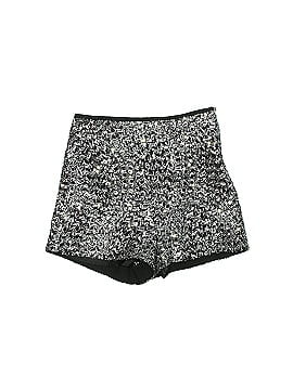 Zara Dressy Shorts (view 1)