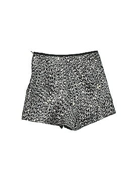 Zara Dressy Shorts (view 2)