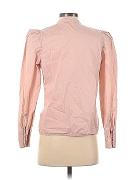 NATION LTD Long Sleeve Blouse (view 2)