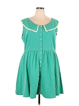 Myrtlewood Casual Dress (view 1)