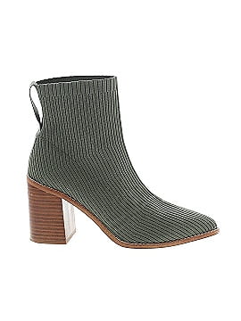 Steven New York Ankle Boots (view 1)