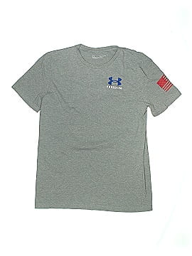 Under Armour Active T-Shirt (view 1)