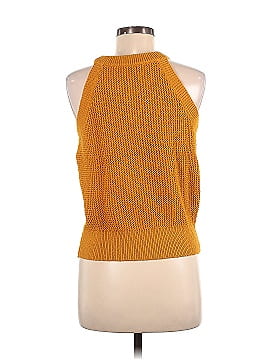 Madewell Sweater Vest (view 2)