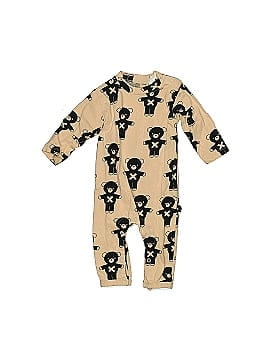 Hux Baby Long Sleeve Outfit (view 1)