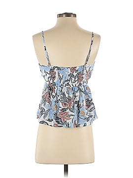 Old Navy Sleeveless Blouse (view 2)