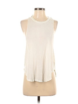 Joah Brown Tank Top (view 1)