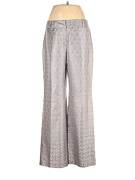 Ann Taylor Silk Pants (view 1)