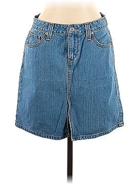 Levi's Denim Skirt (view 1)