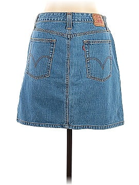 Levi's Denim Skirt (view 2)