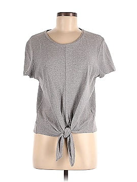 Madewell Short Sleeve Top (view 1)