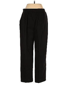 Dana Buchman Casual Pants (view 2)