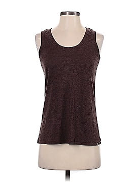 PrAna Sleeveless T-Shirt (view 1)