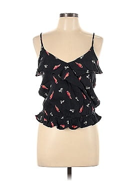 Hollister Sleeveless Blouse (view 1)