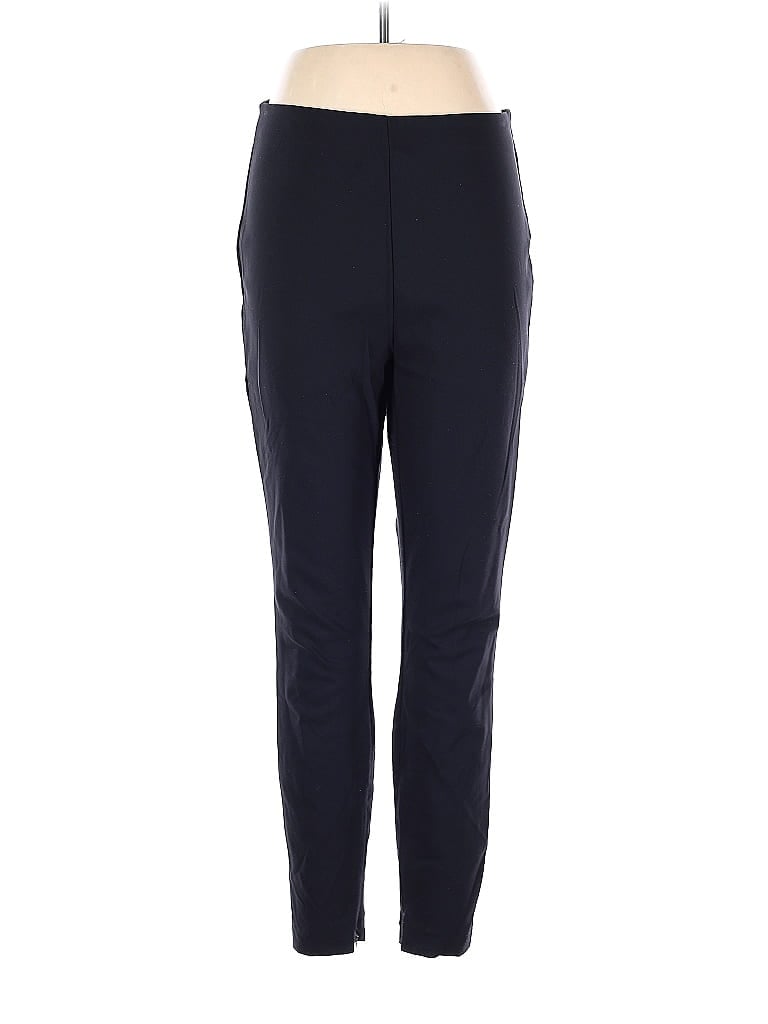 Pre-owned Rachel Zoe Active Pants In Blue