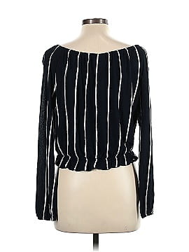 H&M Long Sleeve Blouse (view 2)