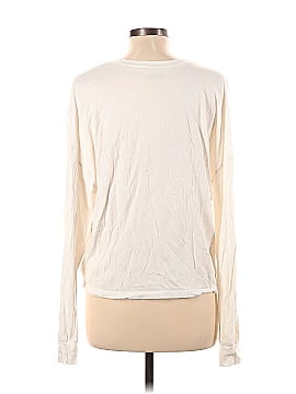 Hollister Long Sleeve T-Shirt (view 2)