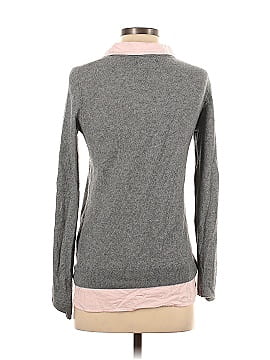Joie Wool Pullover Sweater (view 2)