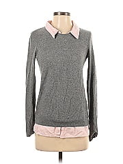 Joie Wool Pullover Sweater