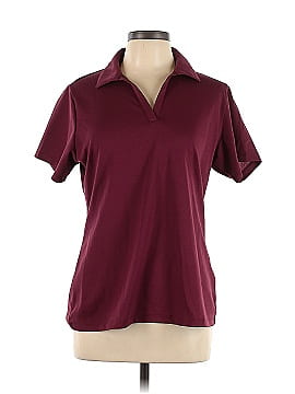 Assorted Brands Short Sleeve Polo (view 1)