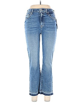 7 For All Mankind Jeans (view 1)