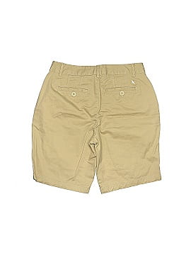 Eddie Bauer Khaki Shorts (view 2)