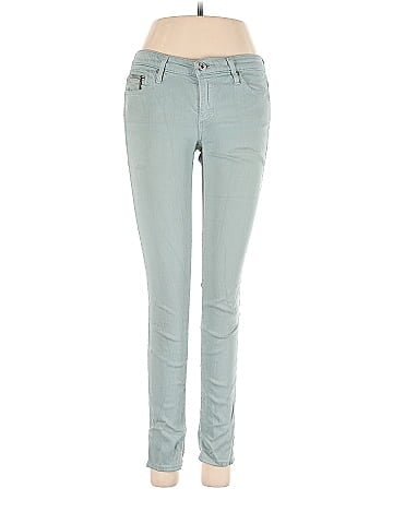 Adriano Goldschmied Jeans (view 1)