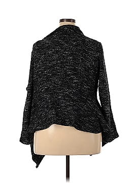 BNCI by Blanc Noir Cardigan (view 2)