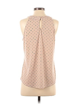 Adrianna Papell Sleeveless Blouse (view 2)