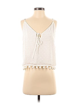 Minkpink Sleeveless Top (view 1)