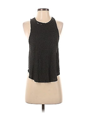 Joah Brown Tank Top (view 1)