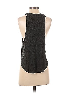 Joah Brown Tank Top (view 2)