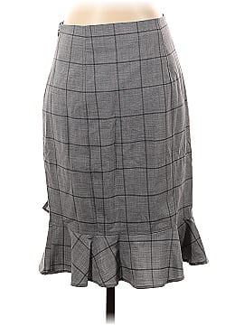 Banana Republic Wool Skirt (view 1)